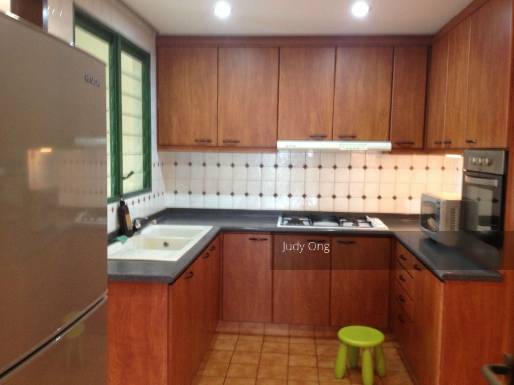 Signature Park (D21), Condominium #148219522
